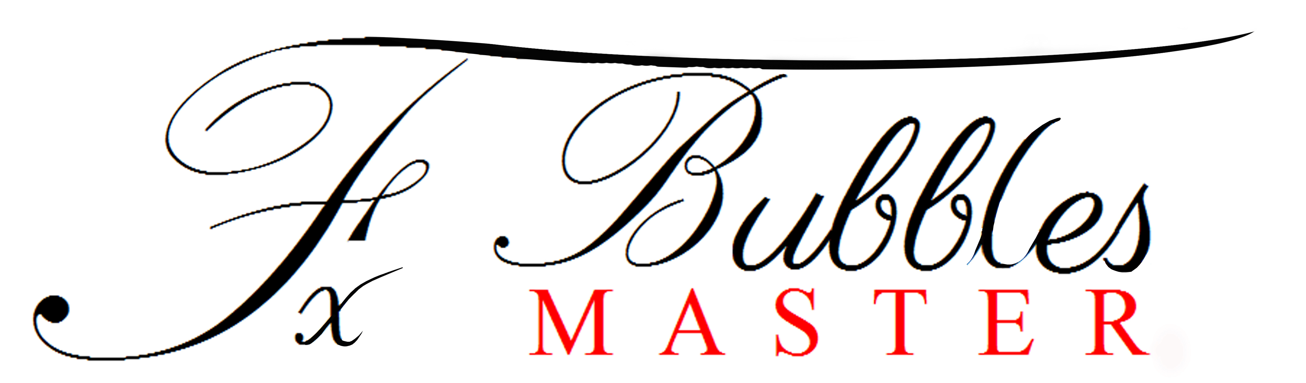 Logo du site Fx Bubbles MASTER